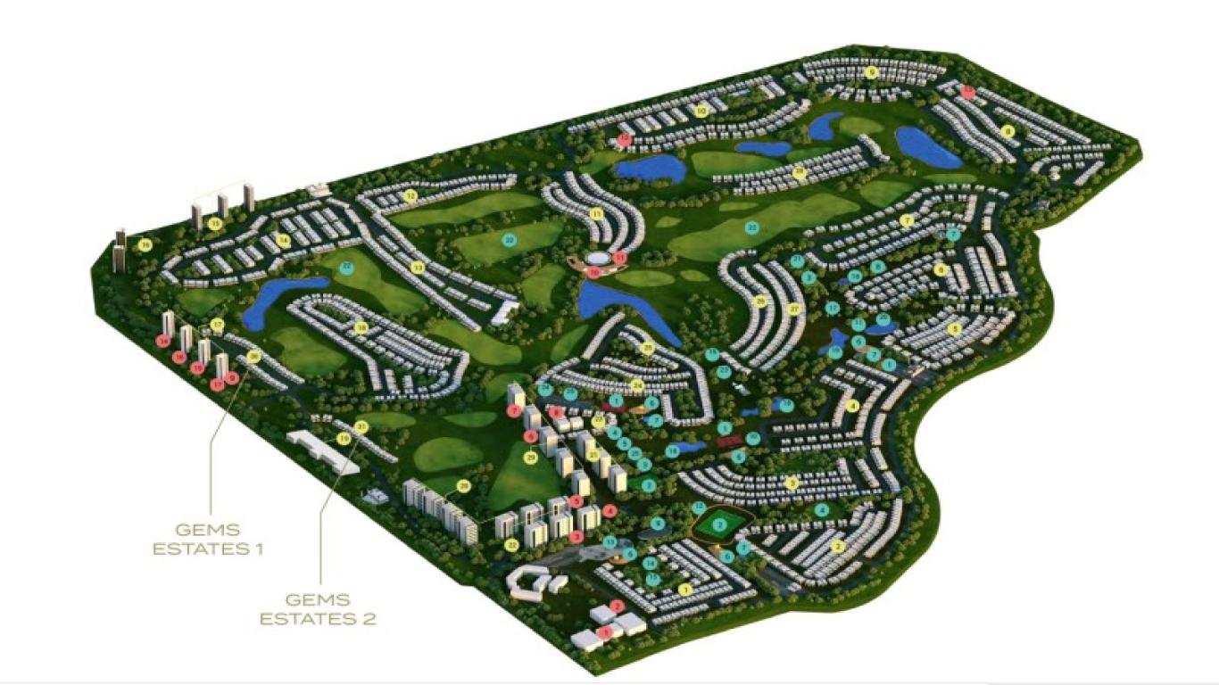 Gems Estates Damac Hills-gems-estates-plan1.jpg